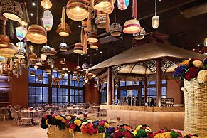 Hotel Xcaret Arte – All Parks / All Fun Inclusive, Adults Only