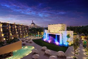 Hotel Xcaret Arte – All Parks / All Fun Inclusive, Adults Only