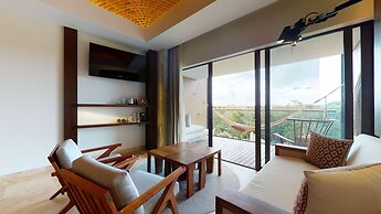 Hotel Xcaret Arte – All Parks / All Fun Inclusive, Adults Only