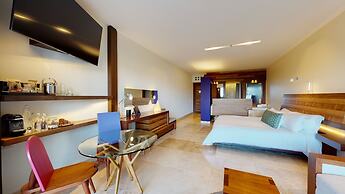 Hotel Xcaret Arte – All Parks / All Fun Inclusive, Adults Only