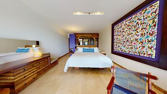 Hotel Xcaret Arte – All Parks / All Fun Inclusive, Adults Only