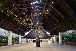 Hotel Xcaret Arte – All Parks / All Fun Inclusive, Adults Only