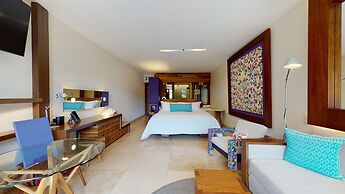 Hotel Xcaret Arte – All Parks / All Fun Inclusive, Adults Only