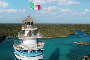 Hotel Xcaret Arte – All Parks / All Fun Inclusive, Adults Only