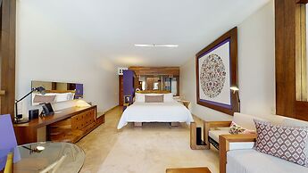 Hotel Xcaret Arte – All Parks / All Fun Inclusive, Adults Only
