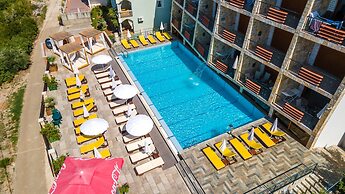 Arabela 2 Apartments