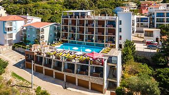 Arabela 2 Apartments