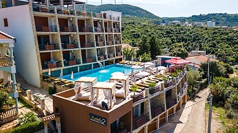 Arabela 2 Apartments