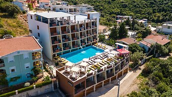 Arabela 2 Apartments