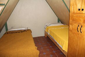 Cabañas Rusticas El Benny By Rotamundos