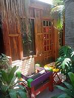 Cabañas Rusticas El Benny By Rotamundos