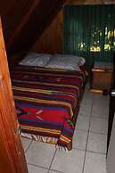 Cabañas Rusticas El Benny By Rotamundos