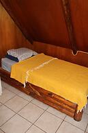 Cabañas Rusticas El Benny By Rotamundos