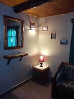 Cabañas Rusticas El Benny By Rotamundos