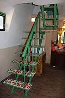 Cabañas Rusticas El Benny By Rotamundos