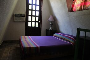 Cabañas Rusticas El Benny By Rotamundos