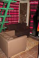 Cabañas Rusticas El Benny By Rotamundos