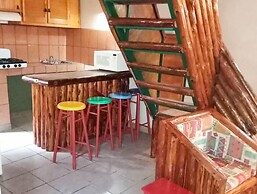 Cabañas Rusticas El Benny By Rotamundos