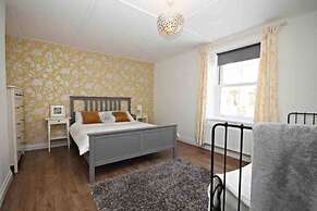Charming 2-bed Cottage in the Heart of Stanhope