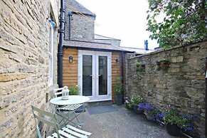 Charming 2-bed Cottage in the Heart of Stanhope