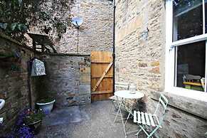 Charming 2-bed Cottage in the Heart of Stanhope