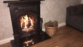 Charming 2-bed Cottage in the Heart of Stanhope