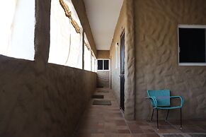 Bungalows Casa Blanca