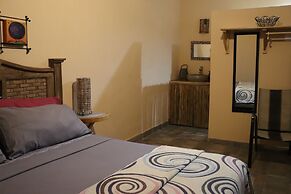 Bungalows Casa Blanca