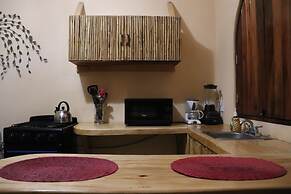 Bungalows Casa Blanca