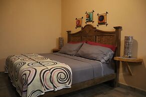 Bungalows Casa Blanca