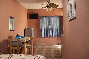 Bungalows Casa Blanca