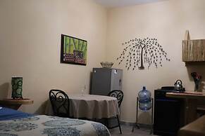 Bungalows Casa Blanca