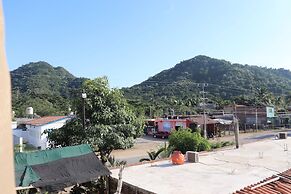 Bungalows Casa Blanca