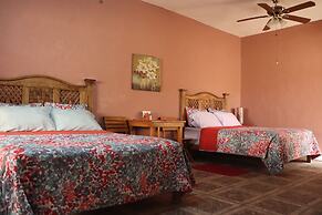 Bungalows Casa Blanca