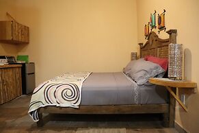 Bungalows Casa Blanca