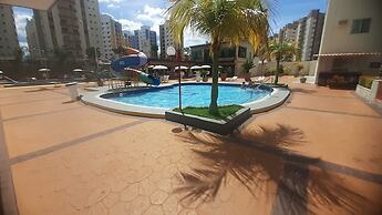 Millenium Thermas Residence