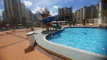 Millenium Thermas Residence