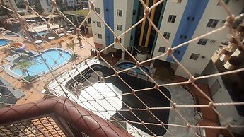 Millenium Thermas Residence