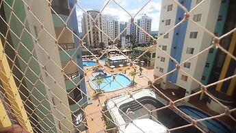 Millenium Thermas Residence