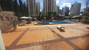 Millenium Thermas Residence