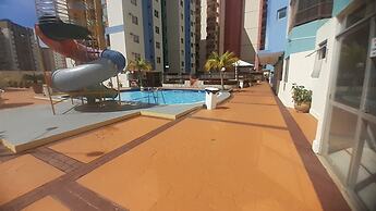 Millenium Thermas Residence