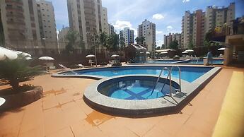 Millenium Thermas Residence