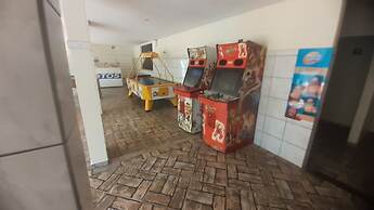 Millenium Thermas Residence