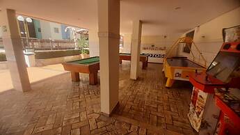 Millenium Thermas Residence