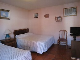 Hotel Malarrimo by Rotamundos