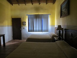 Hotel Malarrimo by Rotamundos