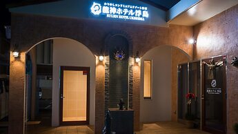 Ryujin Hotel Ukishima