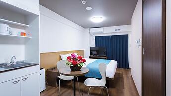 Ryujin Hotel Ukishima