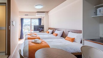 Ryujin Hotel Ukishima