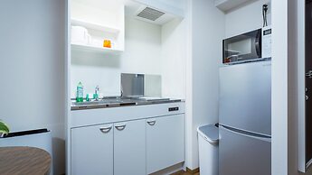 Ryujin Hotel Ukishima